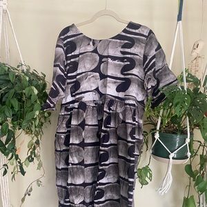 Fahari Bazaar Sula Dress